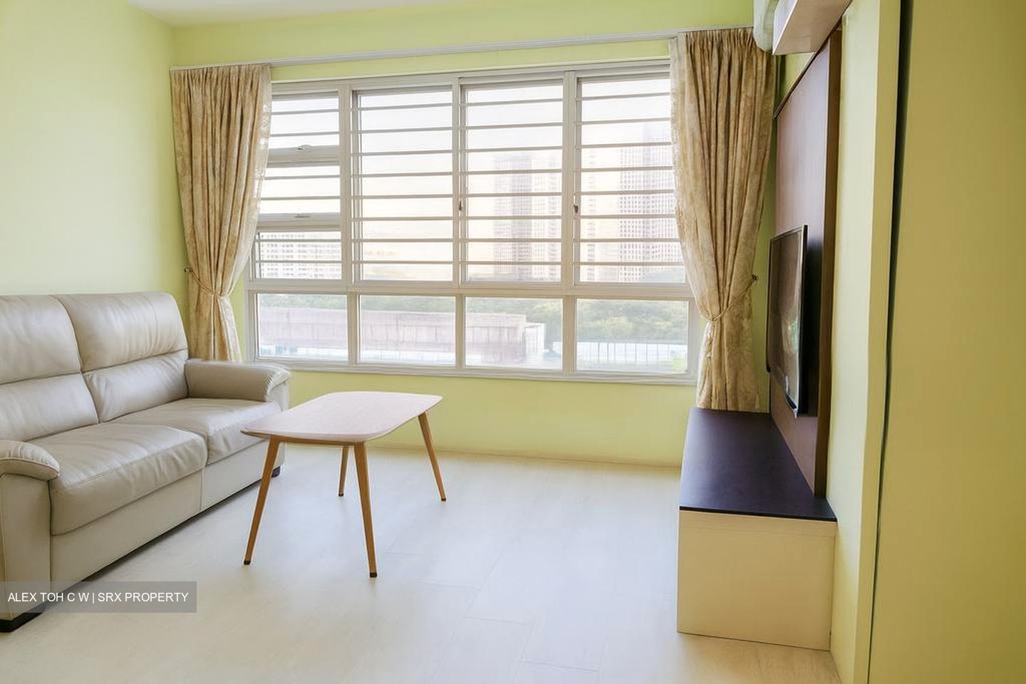 Blk 117A Tenteram Peak (Toa Payoh), HDB 4 Rooms #508228481